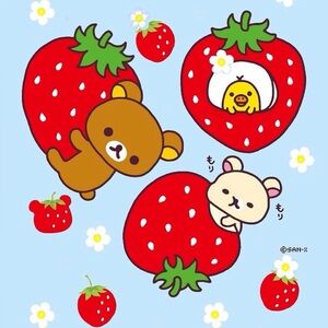 Meet your Posher, Ashawni